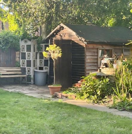 3 bedroom Cottage for sale in Weavers Cottage