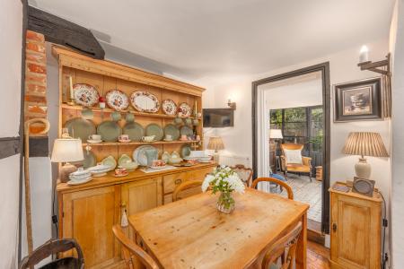 3 bedroom Cottage for sale in Weavers Cottage