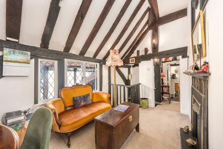 3 bedroom Cottage for sale in Weavers Cottage