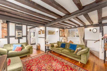 3 bedroom Cottage for sale in Weavers Cottage