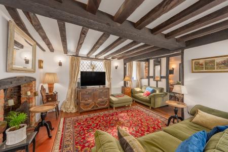 3 bedroom Cottage for sale in Weavers Cottage