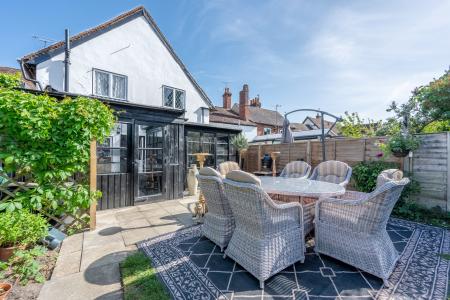 3 bedroom Cottage for sale in Weavers Cottage