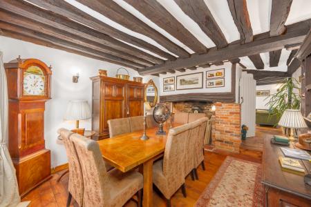 3 bedroom Cottage for sale in Weavers Cottage