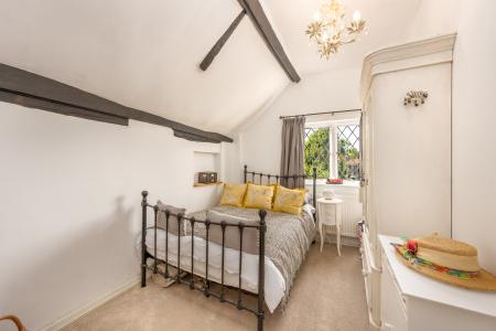 3 bedroom Cottage for sale in Weavers Cottage