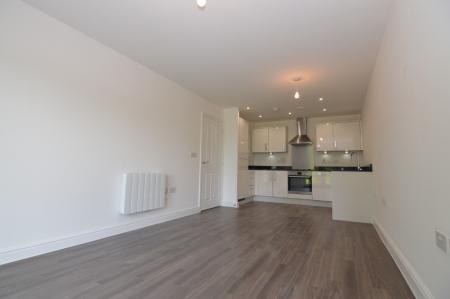 2 bedroom Flat to let in Outfield Crescent, Wokingham, RG40