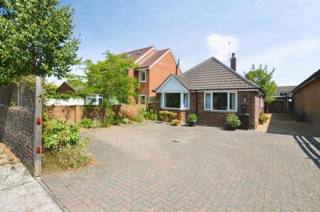 Stanley Road, Wokingham, RG40