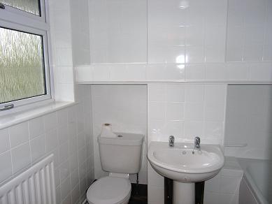 1 bedroom Flat to let in South Lynn Crescent, Easthampstead, Bracknell, RG12