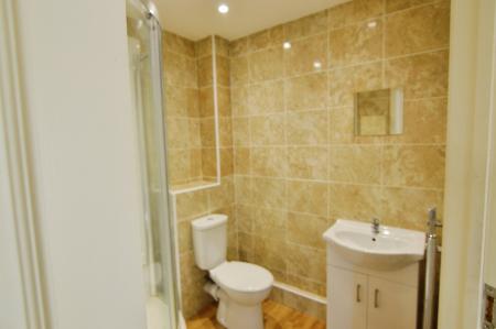 1 bedroom Flat to let in Ilbury Close, Shinfield, RG2