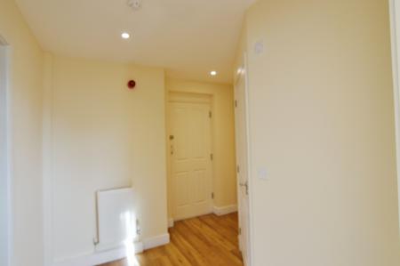 1 bedroom Flat to let in Ilbury Close, Shinfield, RG2