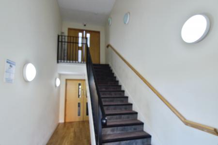 1 bedroom Flat to let in Ilbury Close, Shinfield, RG2