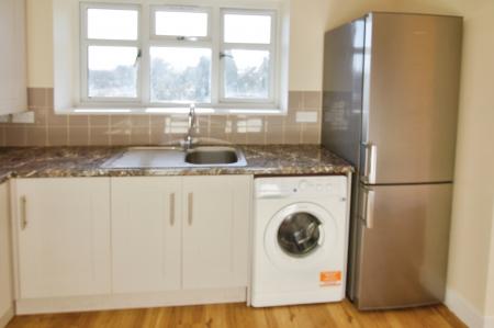 1 bedroom Flat to let in Ilbury Close, Shinfield, RG2