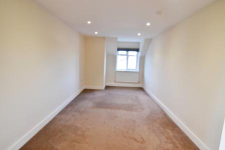 1 bedroom Flat to let in Ilbury Close, Shinfield, RG2