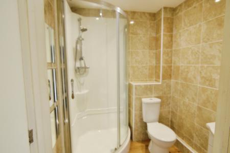 1 bedroom Flat to let in Ilbury Close, Shinfield, RG2
