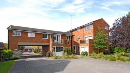 Alma Court, Wokingham, RG41