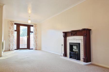 3 bedroom Terraced House for sale in Charterhouse Close, Bracknell, RG12