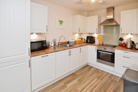 Beechey Place, Wokingham, RG40