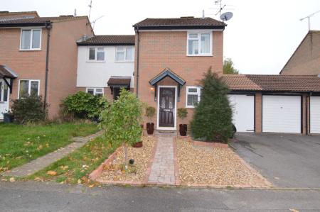Owl Close, Woosehill, Wokingham, RG41