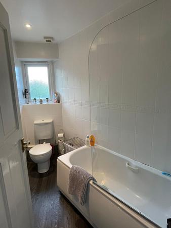 1 bedroom Flat to let in London Road, Earley, RG6