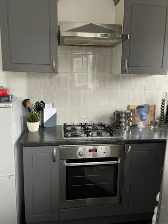 1 bedroom Flat to let in London Road, Earley, RG6