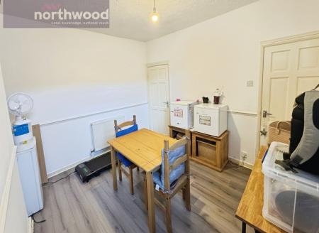 3 bedroom Terraced House for sale in Linwood Road, Tranmere, Wirral, CH42