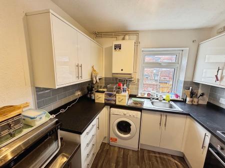 3 bedroom Terraced House for sale in Linwood Road, Tranmere, Wirral, CH42