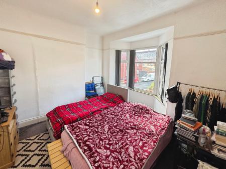 3 bedroom Terraced House for sale in Linwood Road, Tranmere, Wirral, CH42