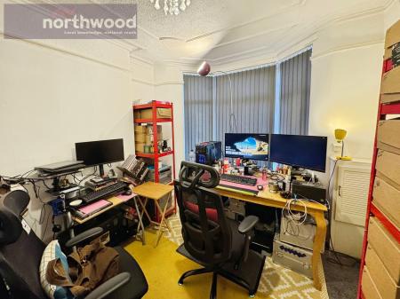 3 bedroom Terraced House for sale in Linwood Road, Tranmere, Wirral, CH42