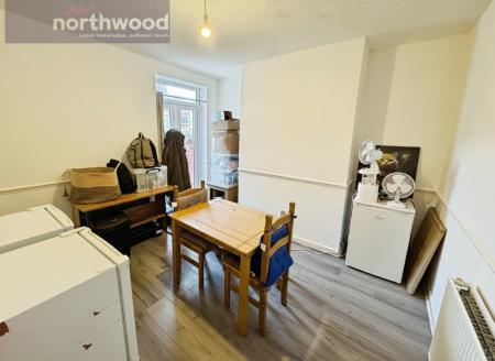 3 bedroom Terraced House for sale in Linwood Road, Tranmere, Wirral, CH42