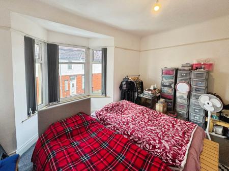 3 bedroom Terraced House for sale in Linwood Road, Tranmere, Wirral, CH42