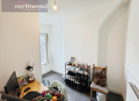 3 bedroom Terraced House for sale in Linwood Road, Tranmere, Wirral, CH42