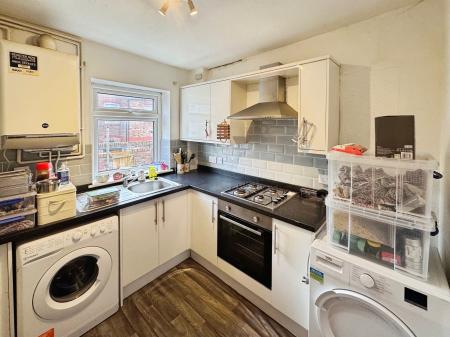 3 bedroom Terraced House for sale in Linwood Road, Tranmere, Wirral, CH42