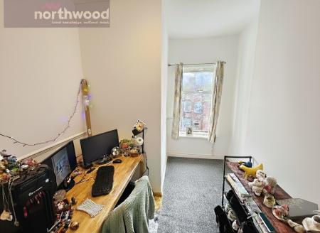 3 bedroom Terraced House for sale in Linwood Road, Tranmere, Wirral, CH42