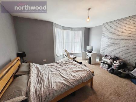 3 bedroom Terraced House for sale in Poulton Road, Wallasey, Wirral, CH44