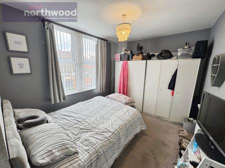 3 bedroom Terraced House for sale in Poulton Road, Wallasey, Wirral, CH44