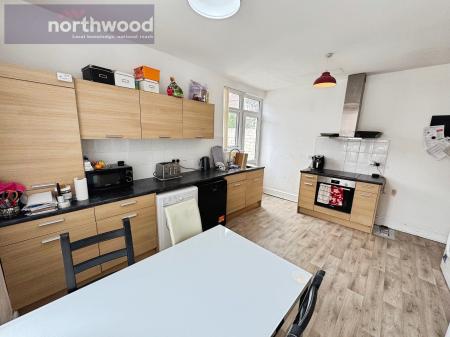3 bedroom Terraced House for sale in Poulton Road, Wallasey, Wirral, CH44