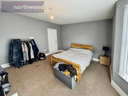 3 bedroom Terraced House for sale in Poulton Road, Wallasey, Wirral, CH44