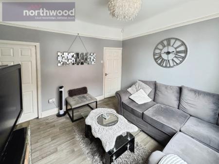 3 bedroom Terraced House for sale in Poulton Road, Wallasey, Wirral, CH44