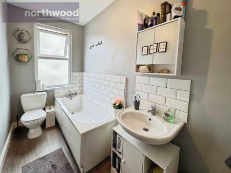 3 bedroom Terraced House for sale in Poulton Road, Wallasey, Wirral, CH44