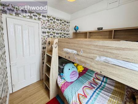 3 bedroom Semi-detached house for sale in Radnor Avenue, Heswall, Wirral, CH60