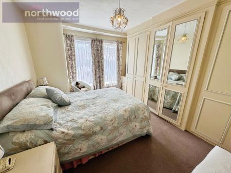 3 bedroom Semi-detached house for sale in Radnor Avenue, Heswall, Wirral, CH60