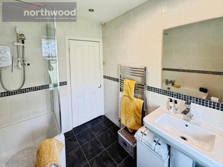 3 bedroom Semi-detached house for sale in Radnor Avenue, Heswall, Wirral, CH60