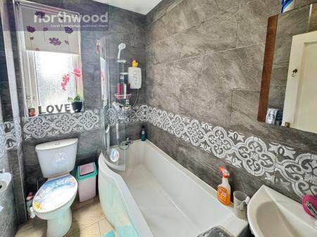 2 bedroom Mixed Use for sale in Rake Lane, Wallasey, Wirral, CH45