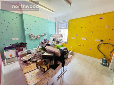 2 bedroom Mixed Use for sale in Rake Lane, Wallasey, Wirral, CH45