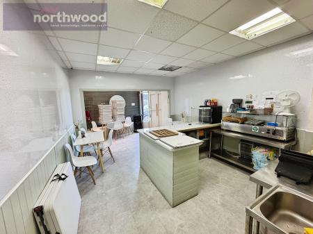 2 bedroom Mixed Use for sale in Rake Lane, Wallasey, Wirral, CH45