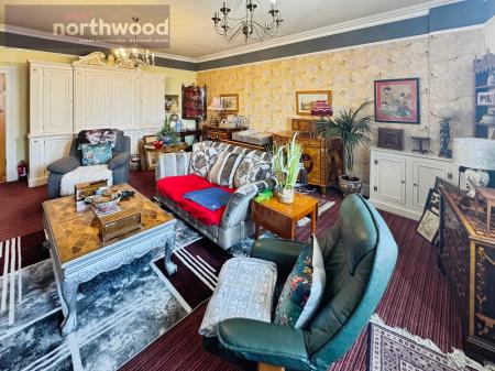 2 bedroom Mixed Use for sale in Rake Lane, Wallasey, Wirral, CH45