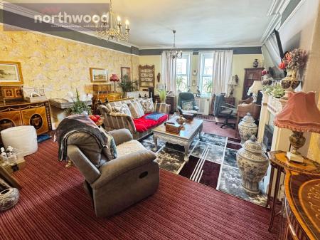 2 bedroom Mixed Use for sale in Rake Lane, Wallasey, Wirral, CH45