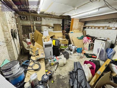 2 bedroom Mixed Use for sale in Rake Lane, Wallasey, Wirral, CH45