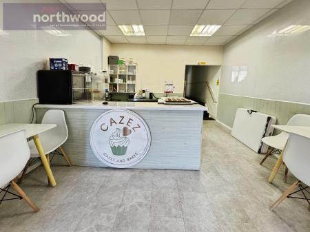 2 bedroom Mixed Use for sale in Rake Lane, Wallasey, Wirral, CH45