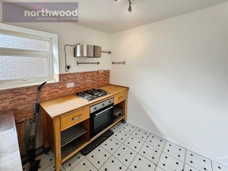 2 bedroom Flat for sale in Wallacre Road, Wallasey, Wirral, CH44