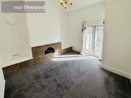 2 bedroom Flat for sale in Wallacre Road, Wallasey, Wirral, CH44